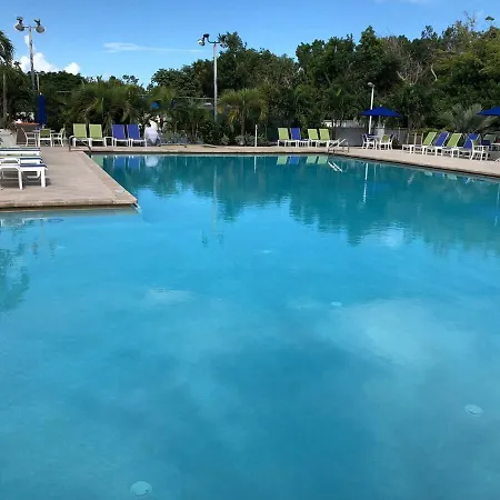 Ocean Pointe Resorts - 1214 Sea View